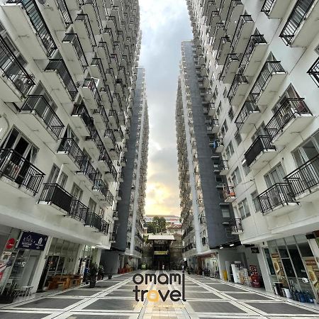 The Jarrdin Apartment By Omami Bandung Exteriör bild